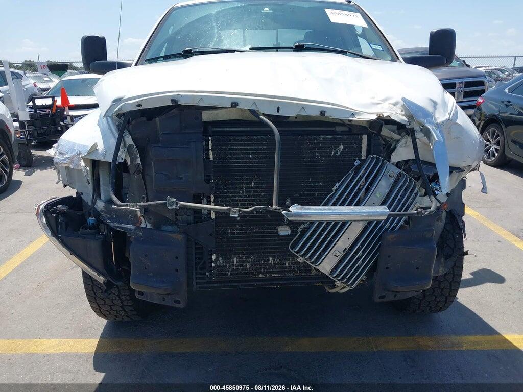 3D7KS28C95G708589 2005 DODGE RAM 2500 photo no. 6