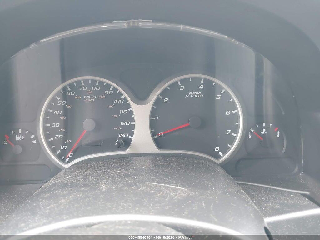 2CNDL63F056121066 2005 CHEVROLET EQUINOX photo no. 7