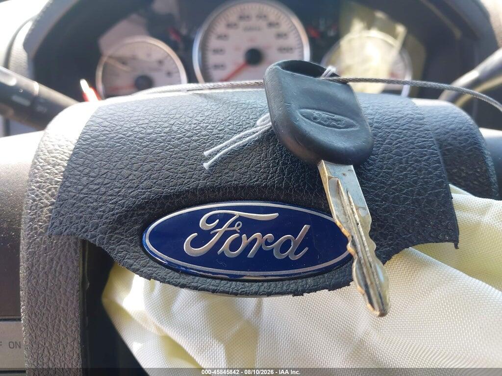 1FTPW12505FA88290 2005 FORD F-150 photo no. 11