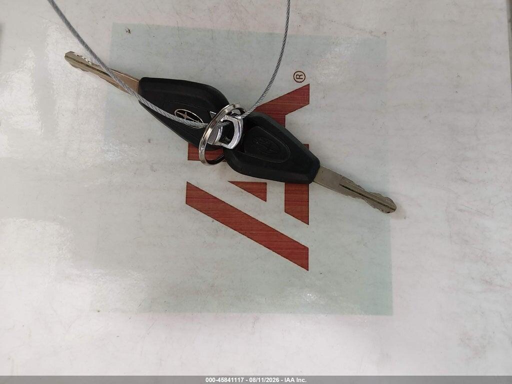 4S4BP86C954323690 2005 SUBARU OUTBACK photo no. 11