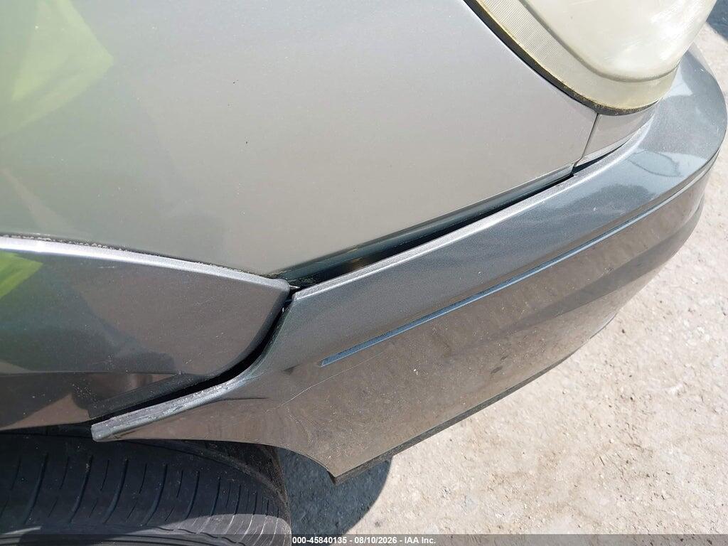 3G5DA03E85S546770 2005 BUICK RENDEZVOUS photo no. 6