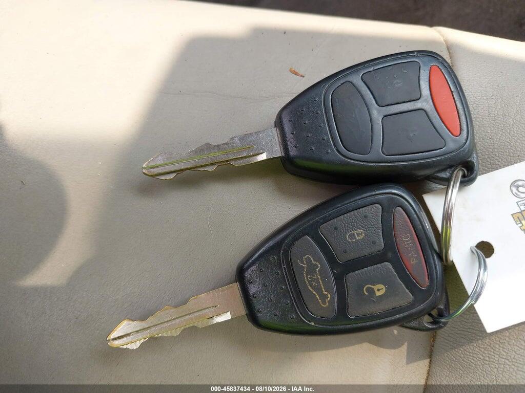 1J4HR58255C727730 2005 JEEP GRAND CHEROKEE photo no. 11