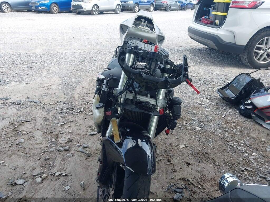 JH2SC57045M101021 2005 HONDA CBR1000 photo no. 5