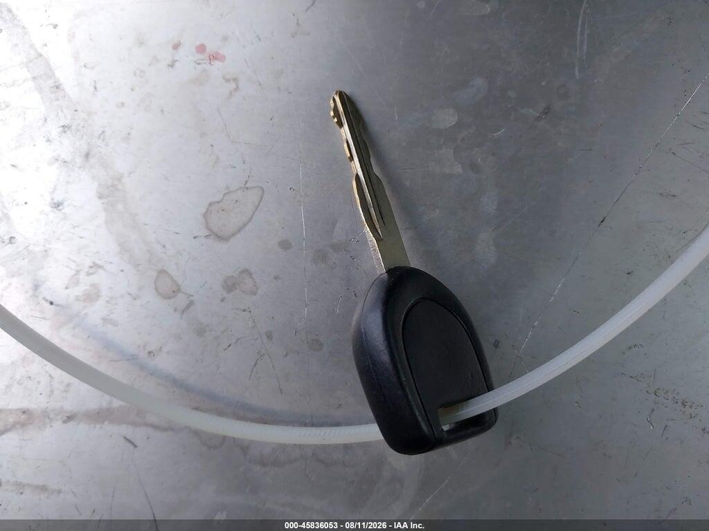 4A4MM21S85E074397 2005 MITSUBISHI ENDEAVOR photo no. 11