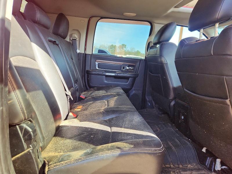 2016 RAM 3500 LARAMIE — Фото 10 из 12