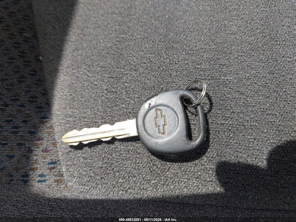 2GCEC13TX51212022 2005 CHEVROLET SILVERADO 1500 photo no. 11