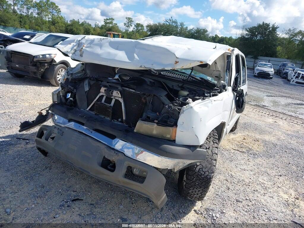 2GCEC13TX51212022 2005 CHEVROLET SILVERADO 1500 photo no. 12