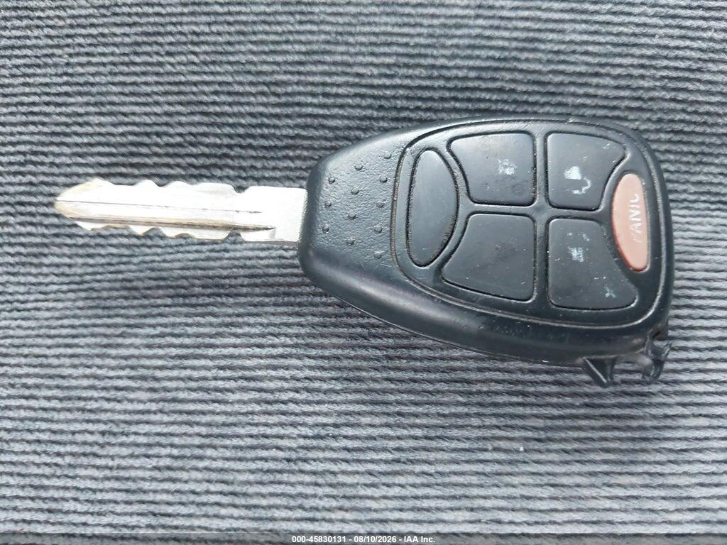 2D8GP44L75R128370 2005 DODGE GRAND CARAVAN photo no. 11