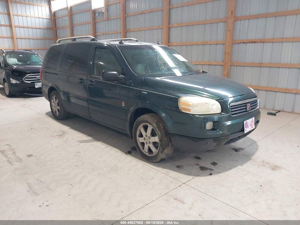 2005 SATURN RELAY 5GZDV23L15D161525