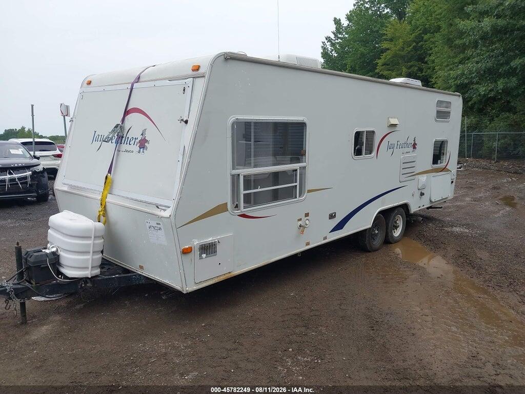1UJBJ02M151JG0228 2005 JAYCO OTHER photo no. 2