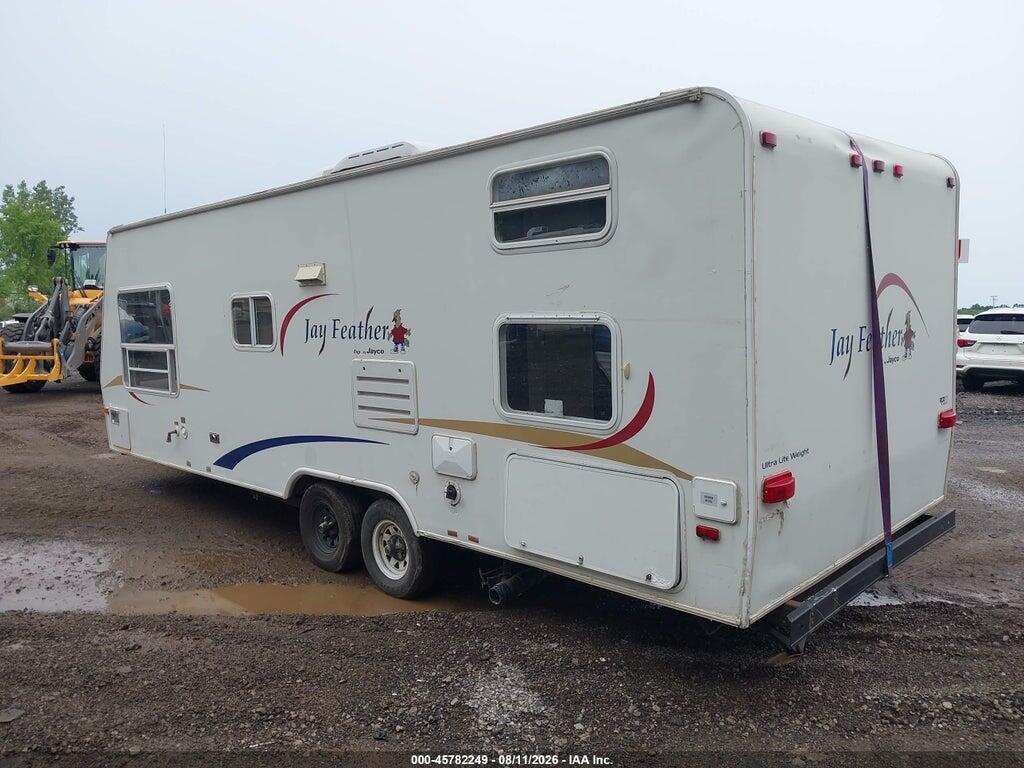 1UJBJ02M151JG0228 2005 JAYCO OTHER photo no. 3