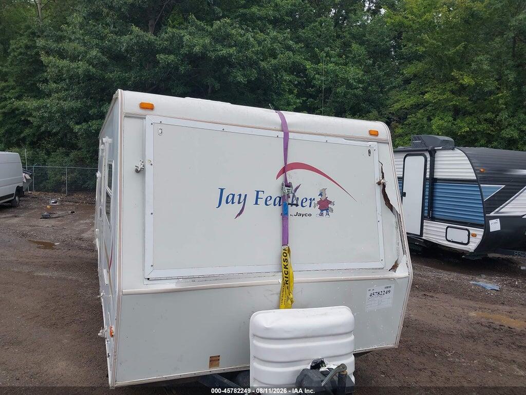 1UJBJ02M151JG0228 2005 JAYCO OTHER photo no. 6