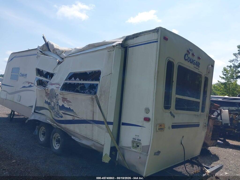 4YDT294225B046929 2005 KEYSTONE OTHER photo no. 3