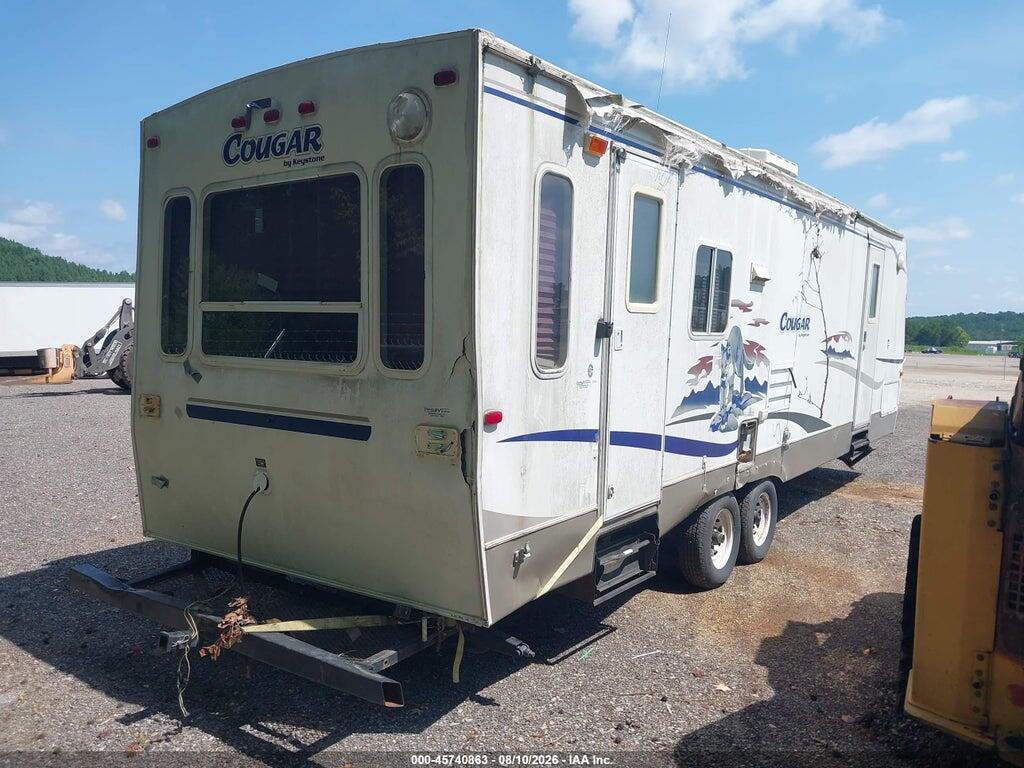 4YDT294225B046929 2005 KEYSTONE OTHER photo no. 4