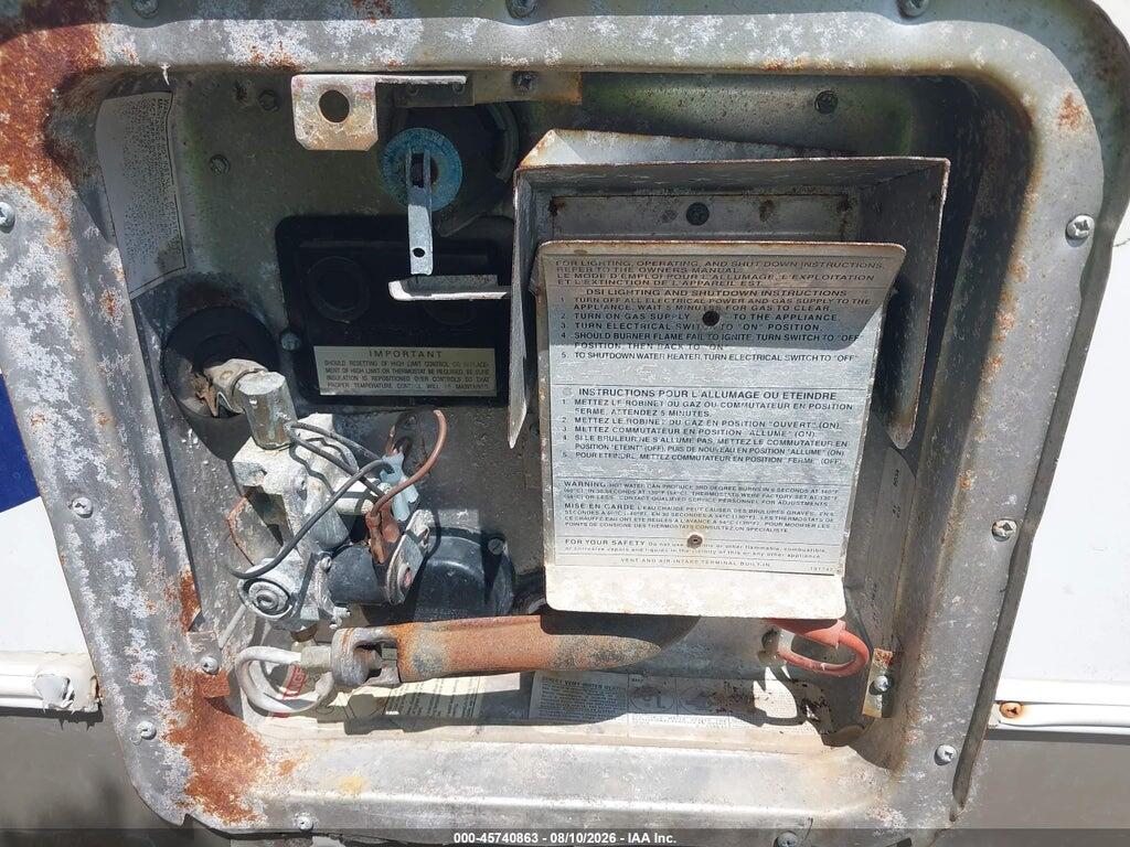 4YDT294225B046929 2005 KEYSTONE OTHER photo no. 7