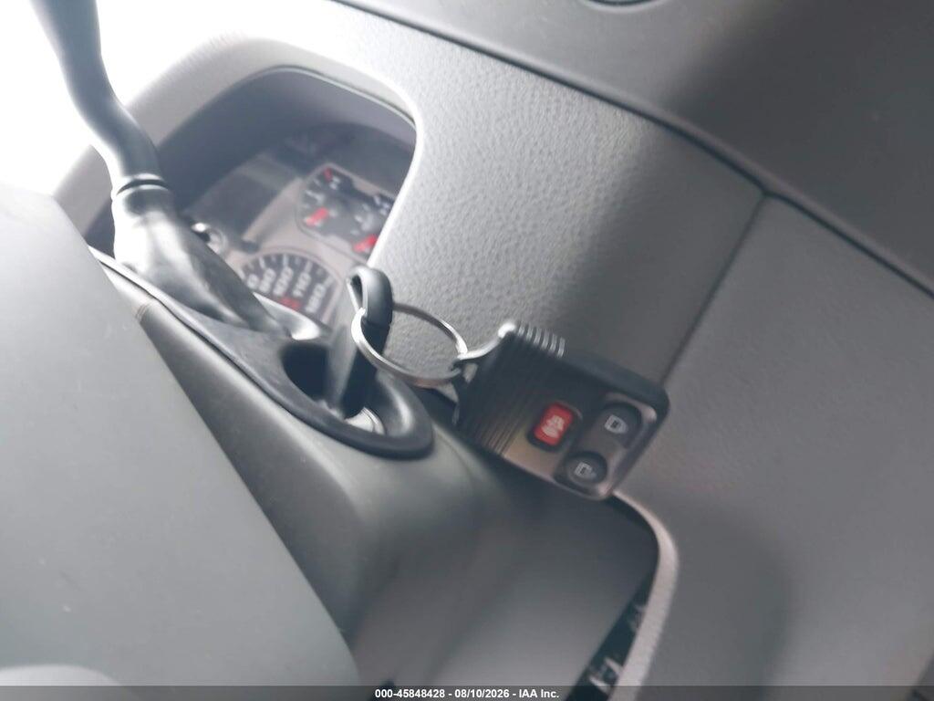 1FTPX14566KD80609 2006 FORD F-150 photo no. 11