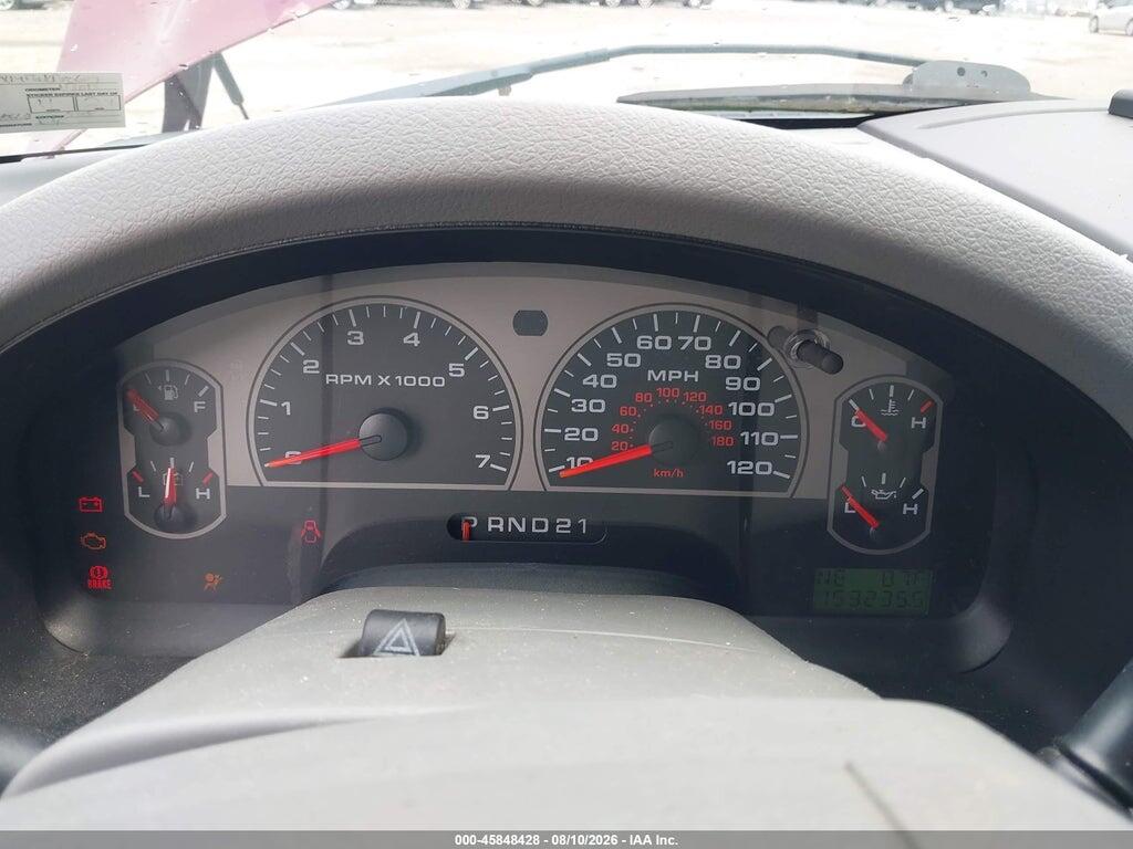1FTPX14566KD80609 2006 FORD F-150 photo no. 7