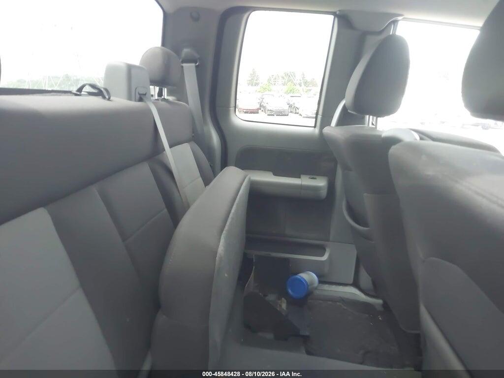 1FTPX14566KD80609 2006 FORD F-150 photo no. 8