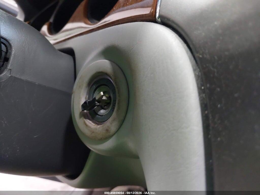 JTHBA30G165165859 2006 LEXUS ES 330 photo no. 11