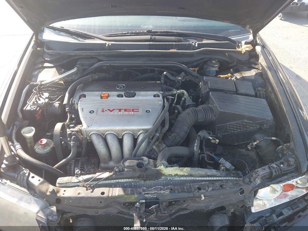 JH4CL96866C028008 2006 ACURA TSX photo no. 10