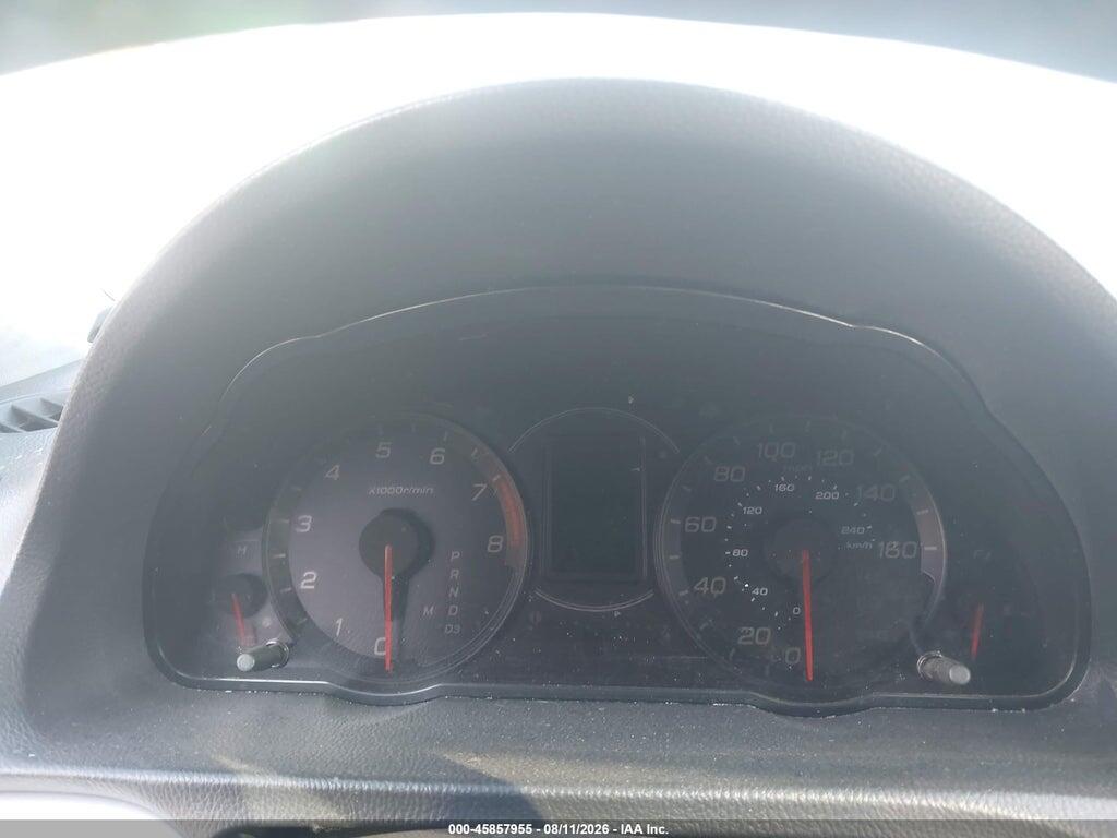 JH4CL96866C028008 2006 ACURA TSX photo no. 7