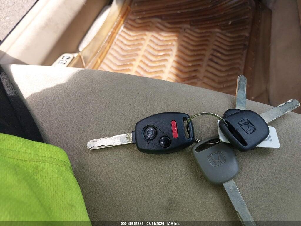 1HGFA16566L044481 2006 HONDA CIVIC photo no. 11