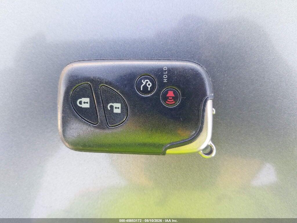 JTHBH96S065004445 2006 LEXUS GS 300 photo no. 11