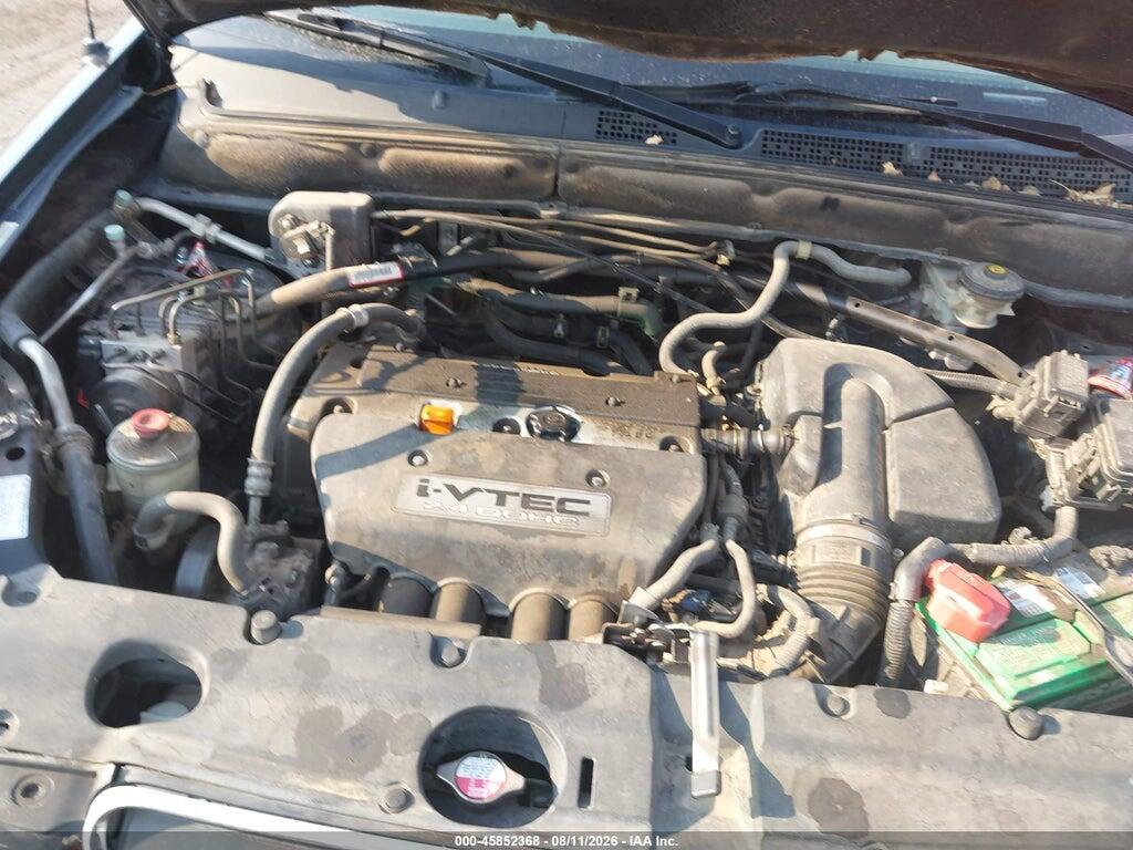 JHLRD78976C059192 2006 HONDA CR-V photo no. 10