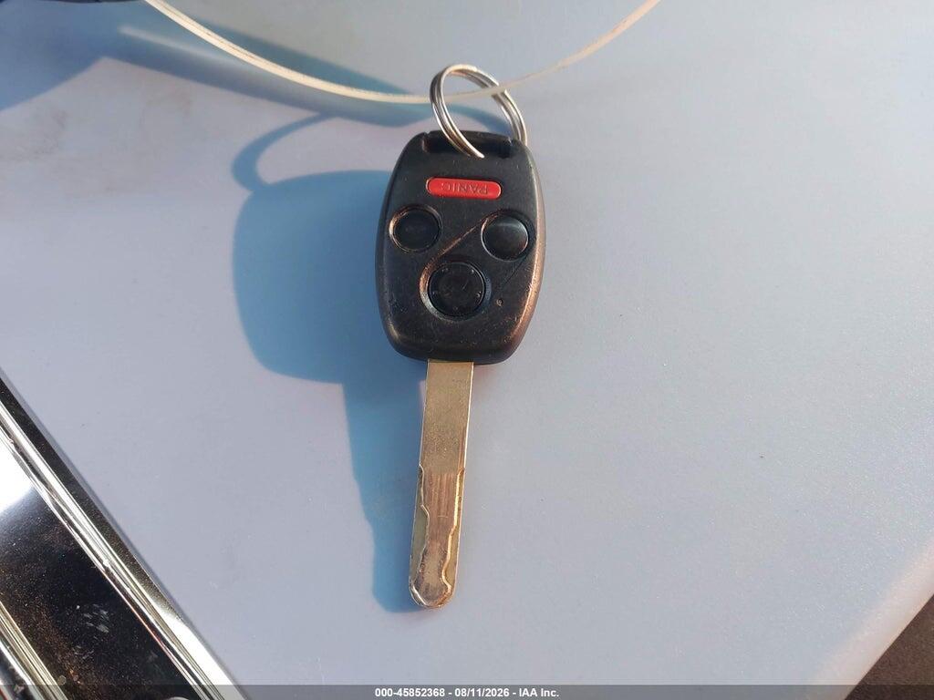 JHLRD78976C059192 2006 HONDA CR-V photo no. 11
