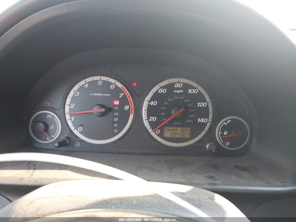 JHLRD78976C059192 2006 HONDA CR-V photo no. 7