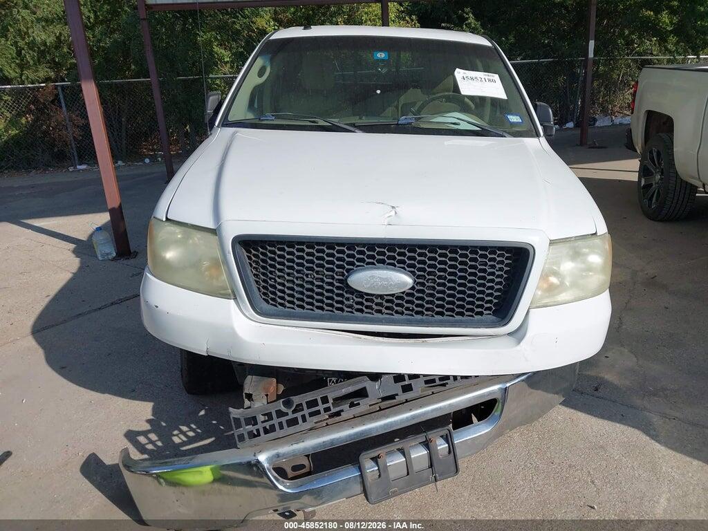 1FTRW12W56FA42294 2006 FORD F-150 photo no. 6
