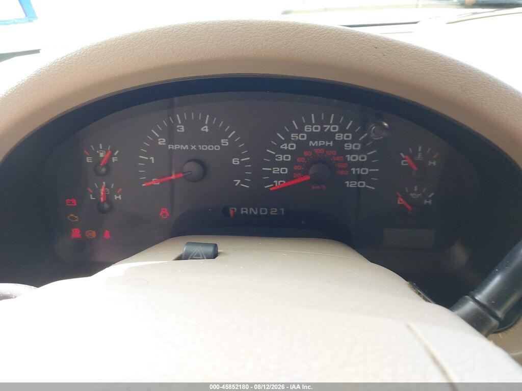 1FTRW12W56FA42294 2006 FORD F-150 photo no. 7