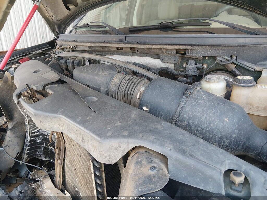 1FTRW12W36KC90647 2006 FORD F-150 photo no. 10