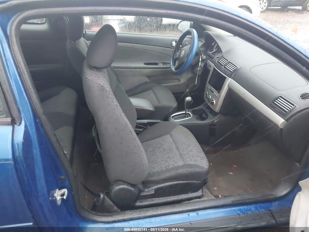 1G1AL15F167642623 2006 CHEVROLET COBALT photo no. 5