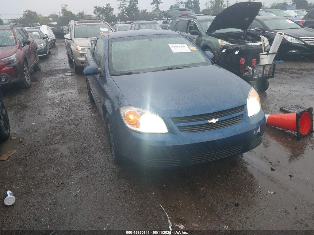1G1AL15F167642623 2006 CHEVROLET COBALT photo no. 6
