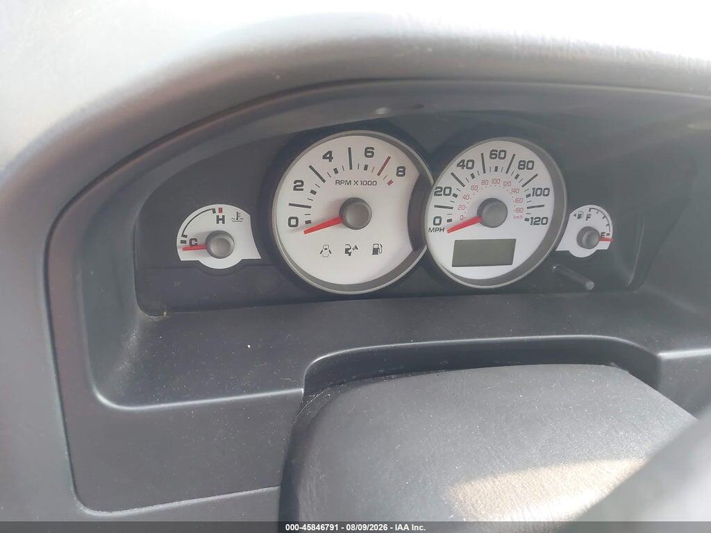 1FMCU93116KD11150 2006 FORD ESCAPE photo no. 7