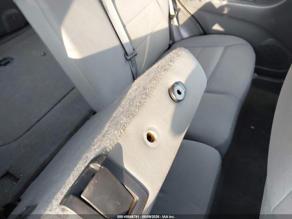 1FMCU93116KD11150 2006 FORD ESCAPE photo no. 8