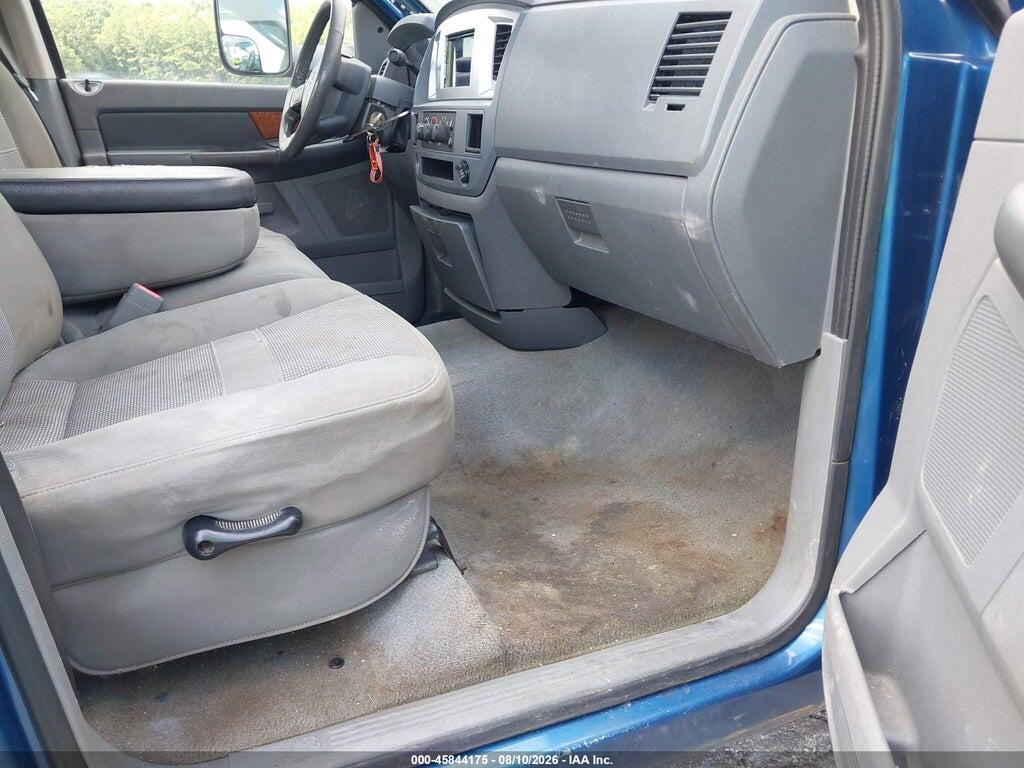 1D7HA18286J124179 2006 DODGE RAM 1500 photo no. 5