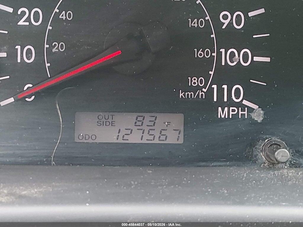 2T1BR32E16C711357 2006 TOYOTA COROLLA photo no. 12