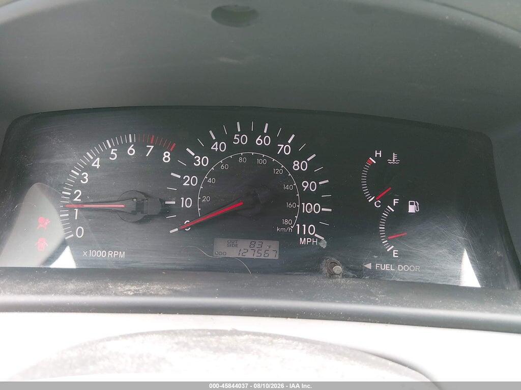 2T1BR32E16C711357 2006 TOYOTA COROLLA photo no. 7