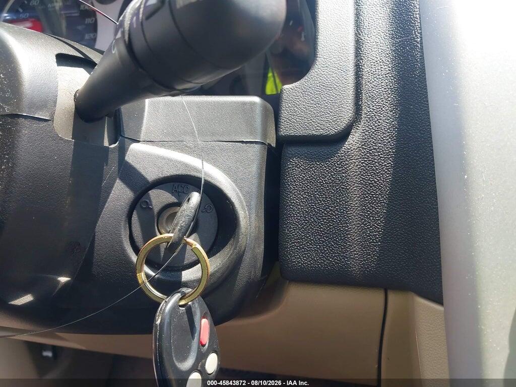 2CNDL73F866082234 2006 CHEVROLET EQUINOX photo no. 11