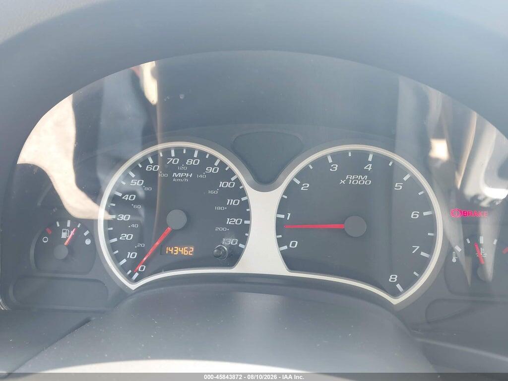 2CNDL73F866082234 2006 CHEVROLET EQUINOX photo no. 7