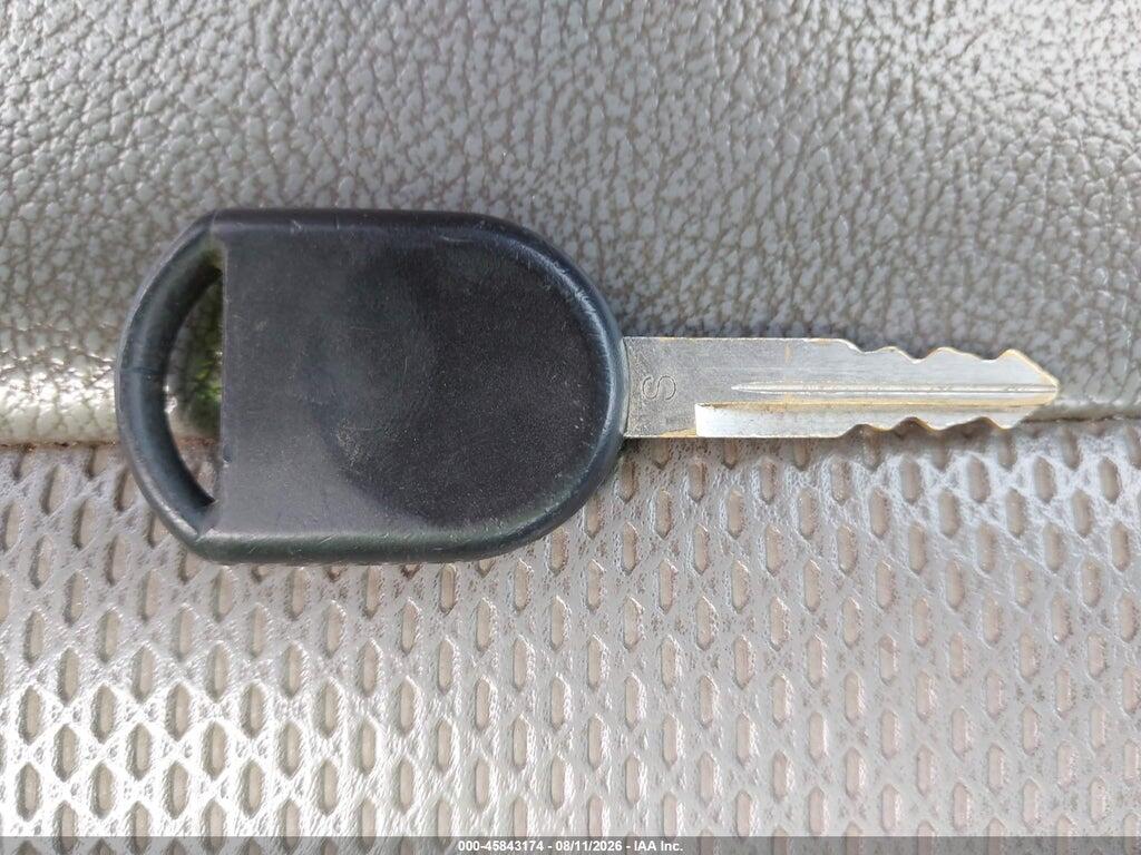 1FTRF12216NB25997 2006 FORD F-150 photo no. 11