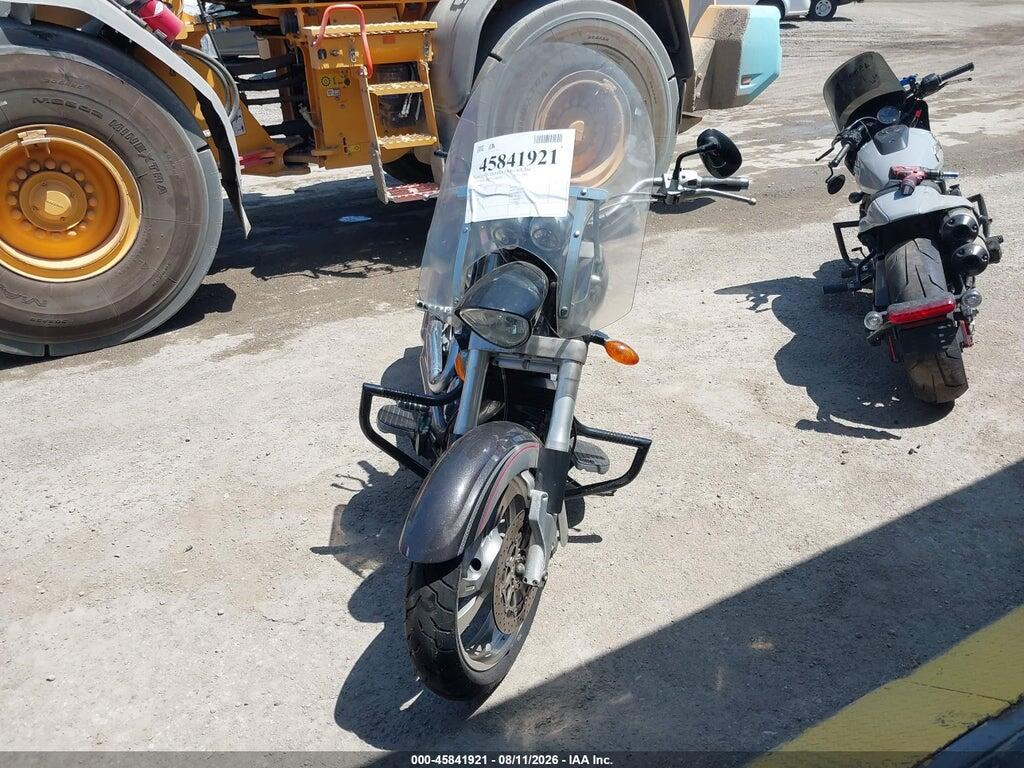 5VPCB26L063001985 2006 VICTORY MOTORCYCLES KINGPIN photo no. 5