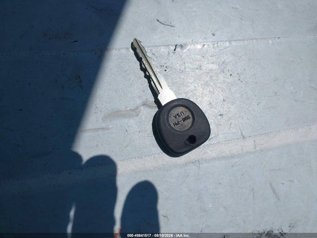 2GTEK63N461277693 2006 GMC SIERRA 1500 photo no. 11