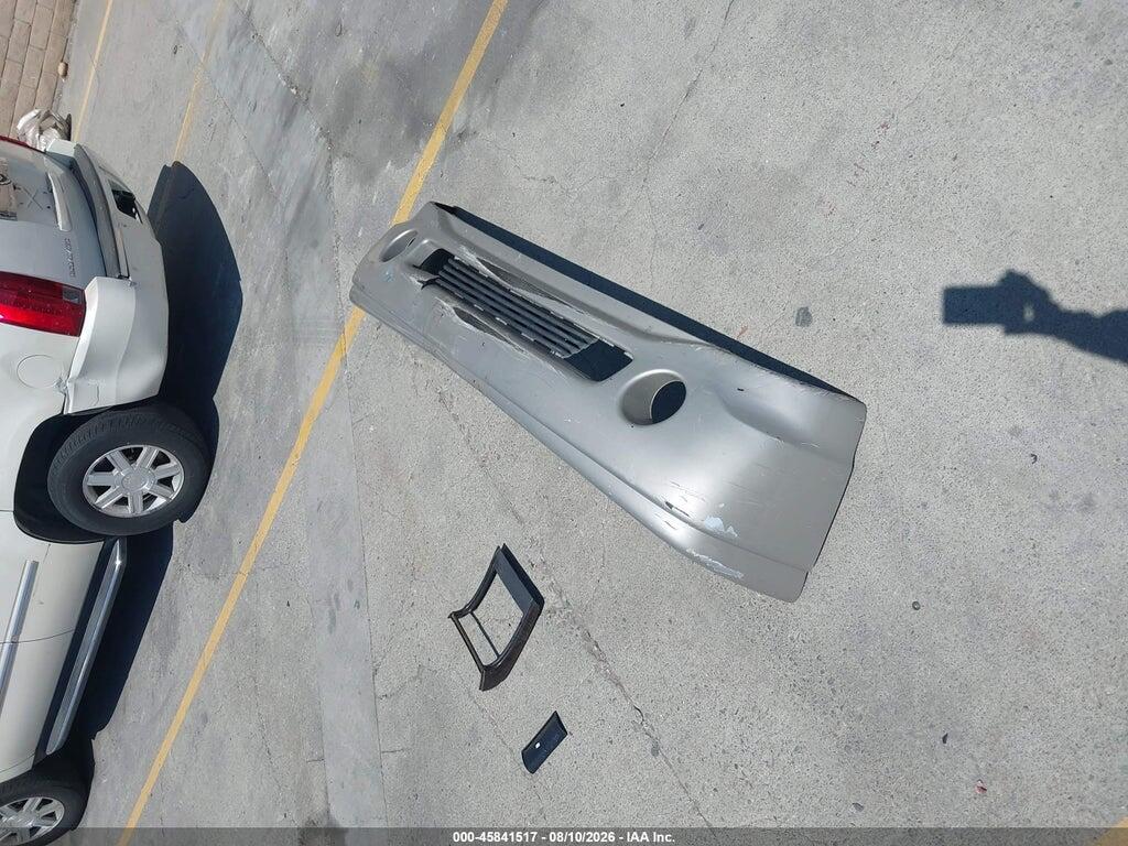 2GTEK63N461277693 2006 GMC SIERRA 1500 photo no. 12