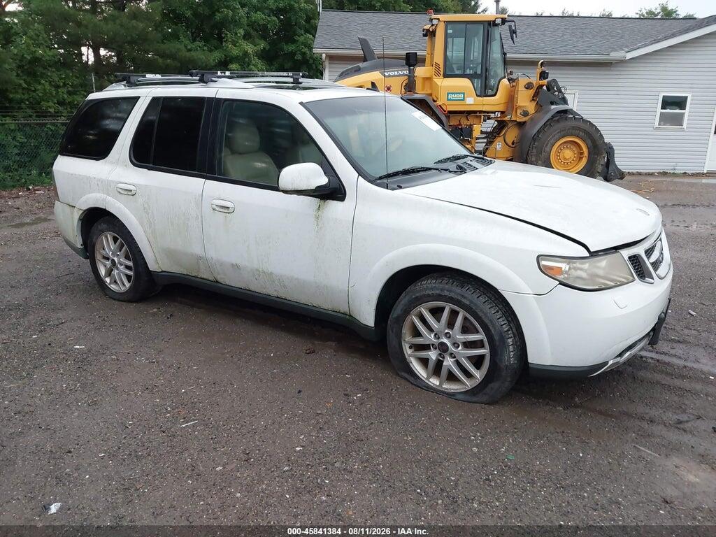 2006 SAAB 9-7X 5S3ET13S462805068