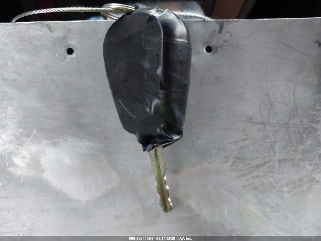 5S3ET13S462805068 2006 SAAB 9-7X photo no. 11