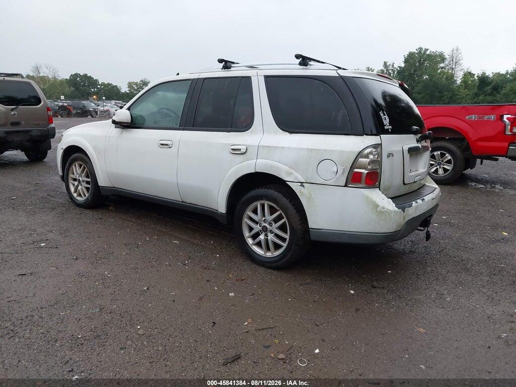 5S3ET13S462805068 2006 SAAB 9-7X photo no. 3