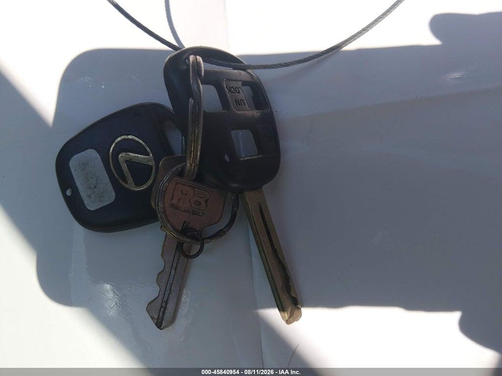 JTHBA30G665169969 2006 LEXUS ES 330 photo no. 11